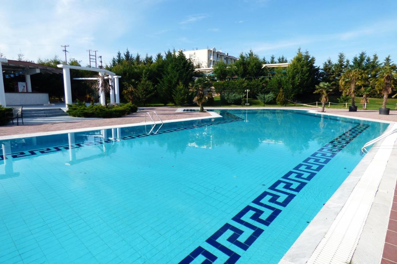 Ioannou Resort Ptolemaida Exterior photo